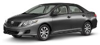 Corolla
